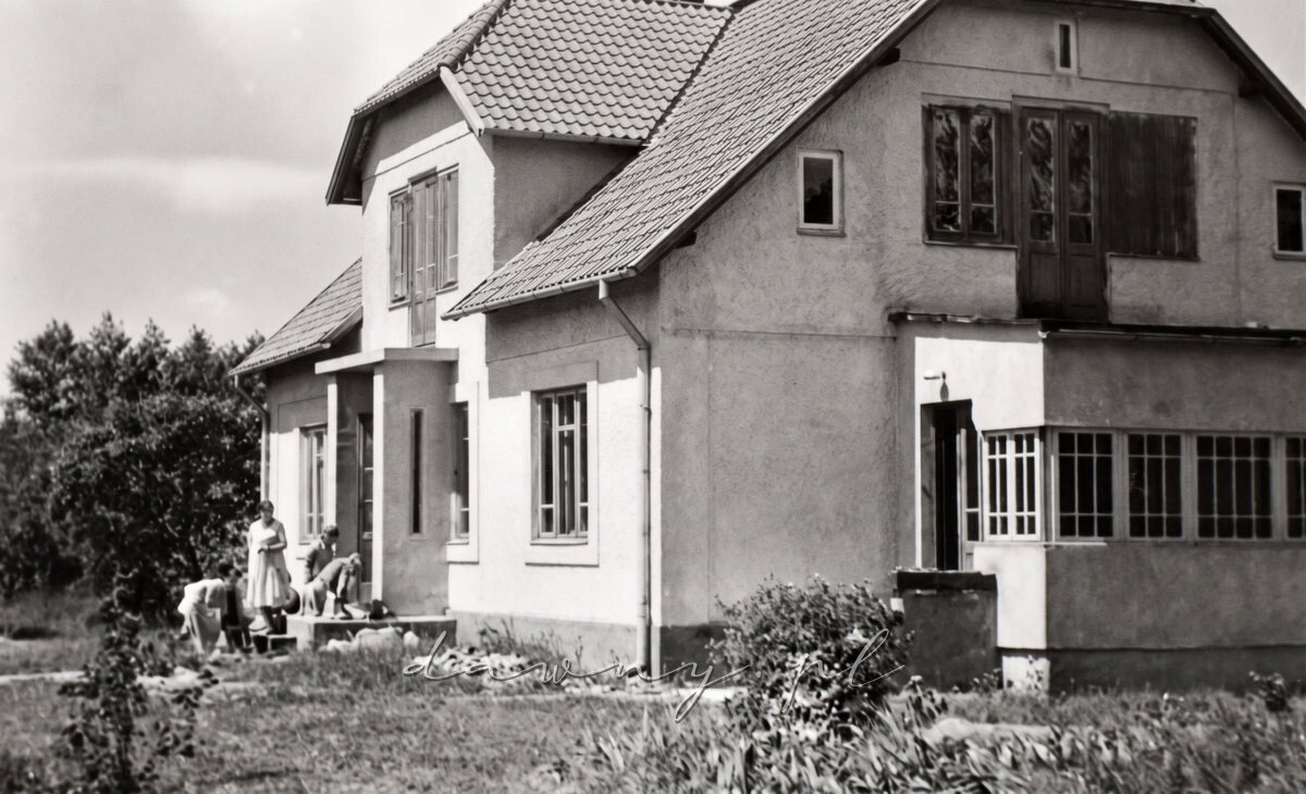 dom Rytel-Kuców
