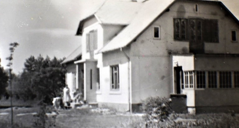 dom Rytel Kuców