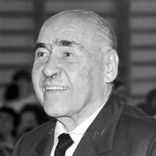 Sergiusz Hornowski