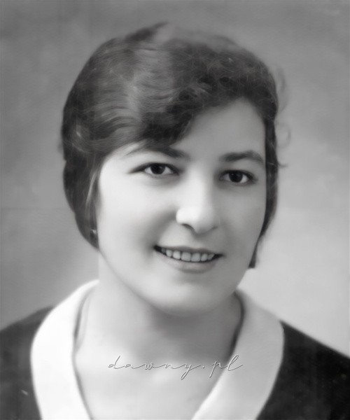 Stanisława Marianna Wieczorkiewicz