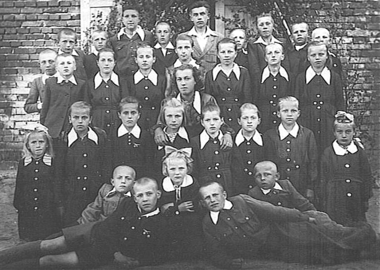 Szkoła Dobre
