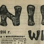 goniec wieczorny e