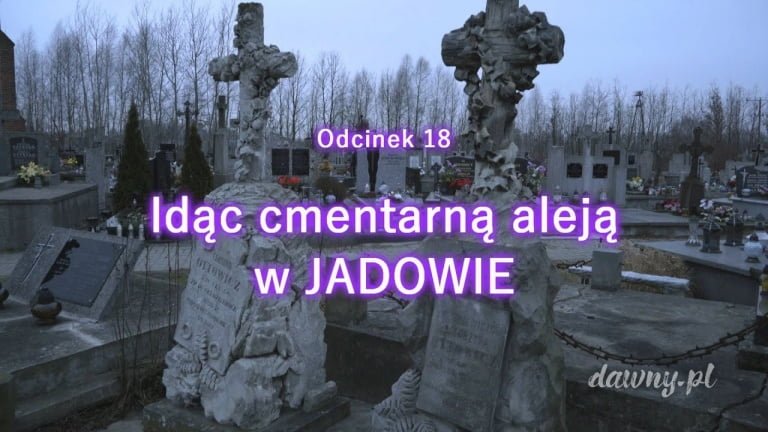 id c cmentarn alej  w jadowie jYlUiIfPA