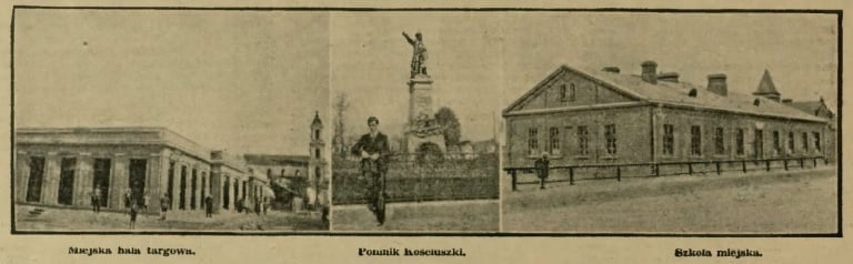 miasto radzymin  e