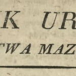 dziennik urzedowy e