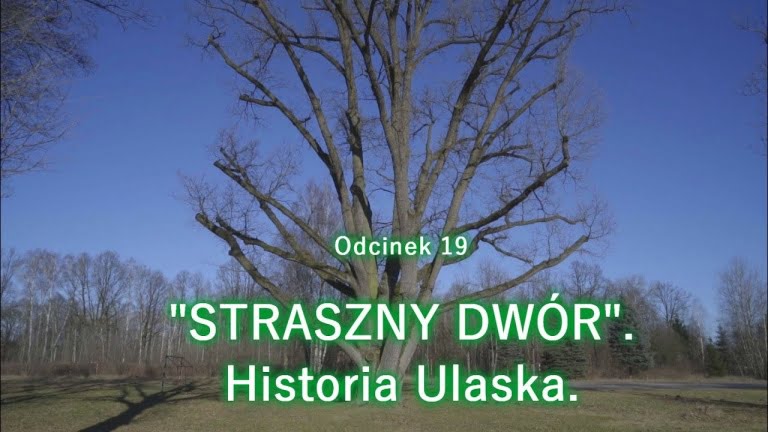 straszny dw r  historia ulaska PCrVyX aQ