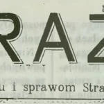 strazak e