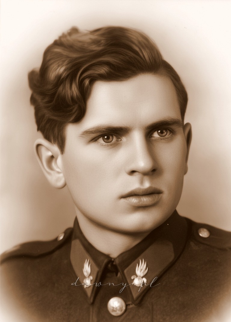 Zbigniew Jugo