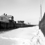 Tłuszcz, ul. Słowackiego