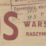 glos powiatu warszawskiego