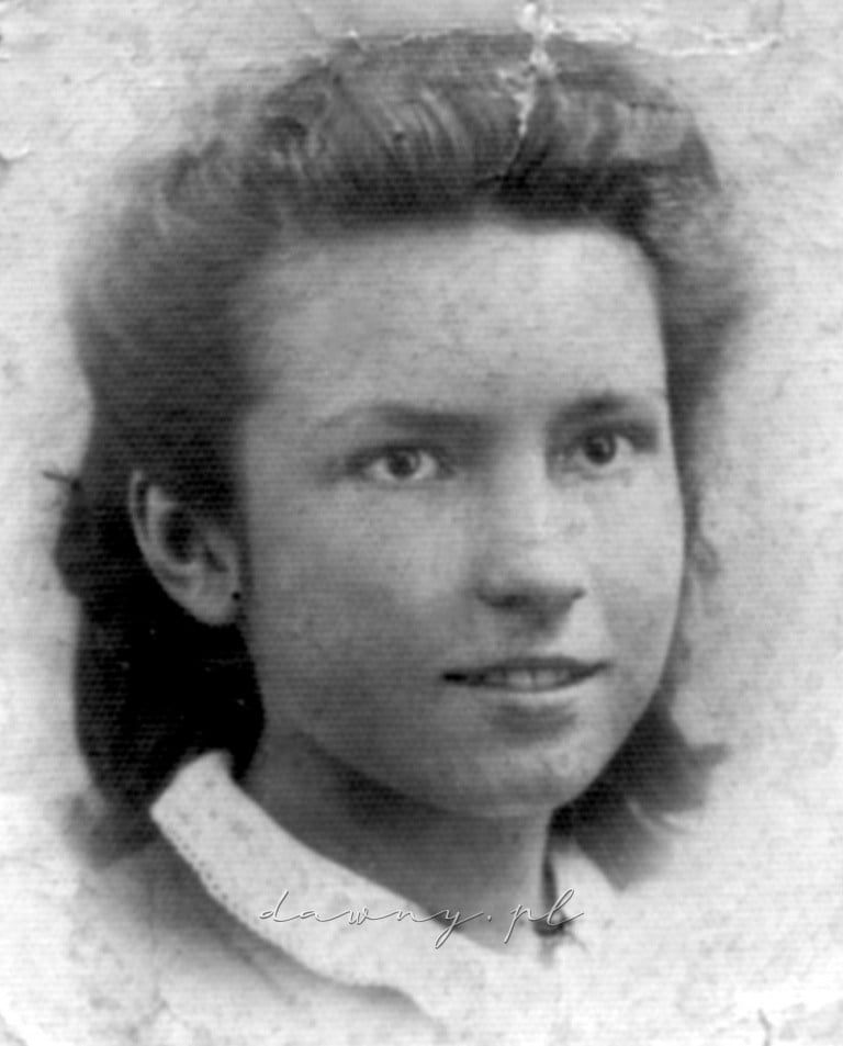 Halina Brzuszczyńska