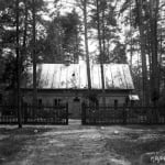 urle kaplica 1914