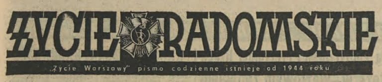 zycie radomskie e