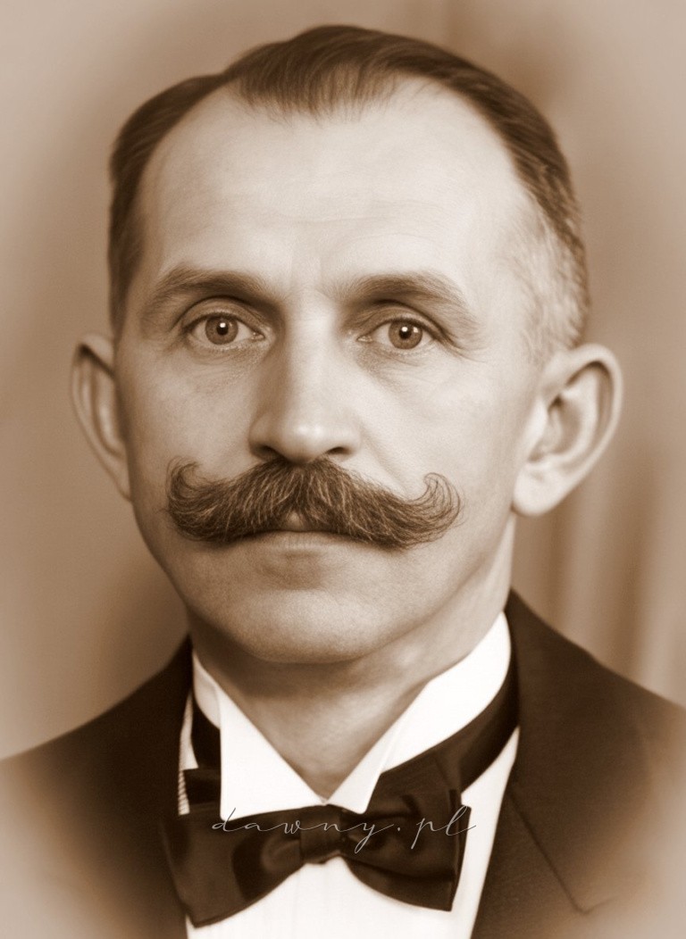 Jan Żmudzki