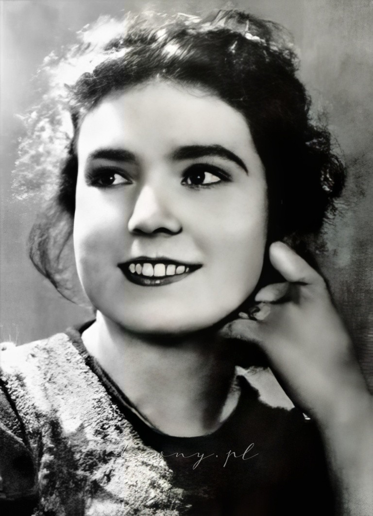 Halina Brzuszczyńska