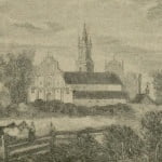 kosciol kobylka 1884