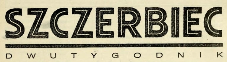 szczerbiec