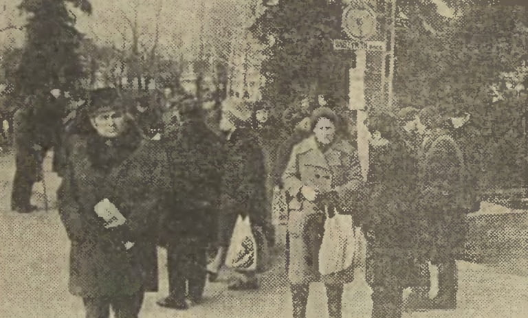 radzymin 1974