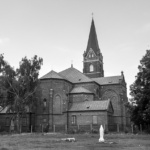 Kościół w Markach