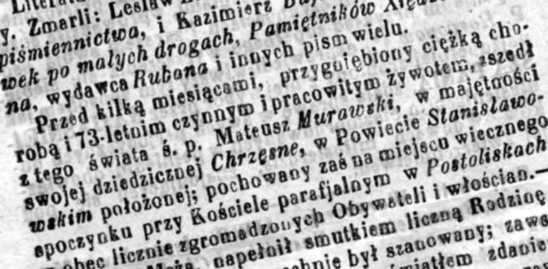 murawski