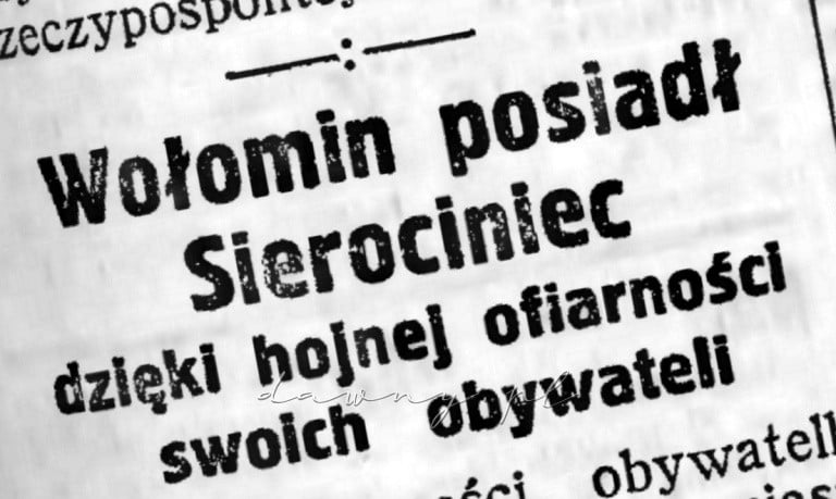 sierociniec