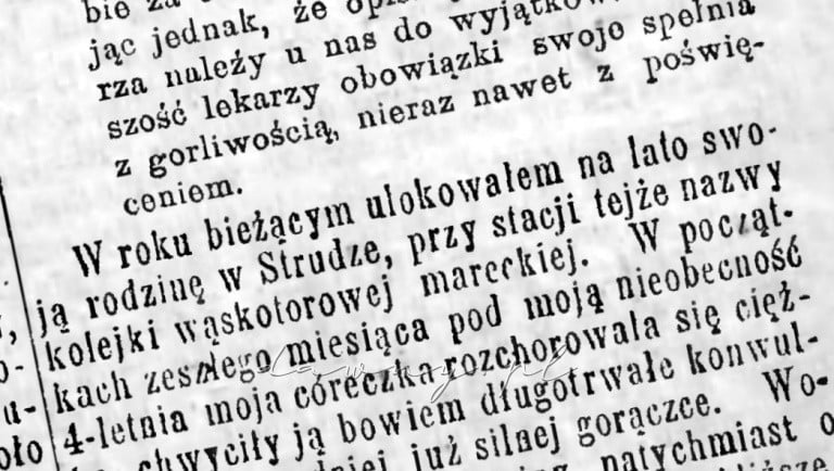 lekarz marki