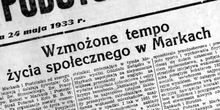 marki 1933