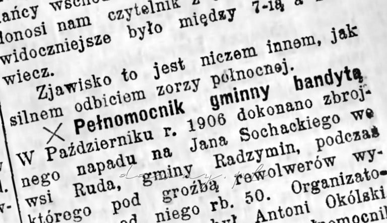 okolski