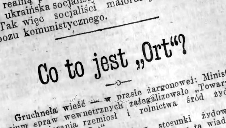 ort
