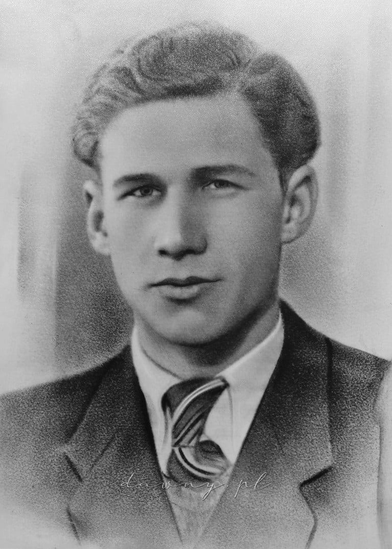 Zdzisław Stanisław Haberko