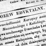 leuchte radzymin