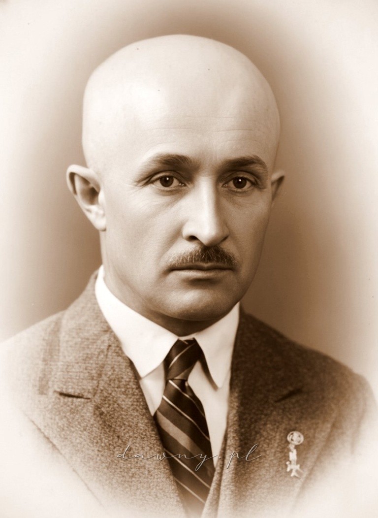 Józef Młyński