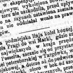 kolej marecka