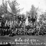 urle zlot KSMM 1936