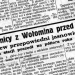 lapownicy wolomin 1926