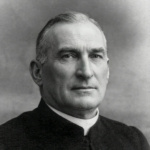 Ksiądz Antonii Zagańczyk
