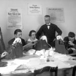wybory 1928