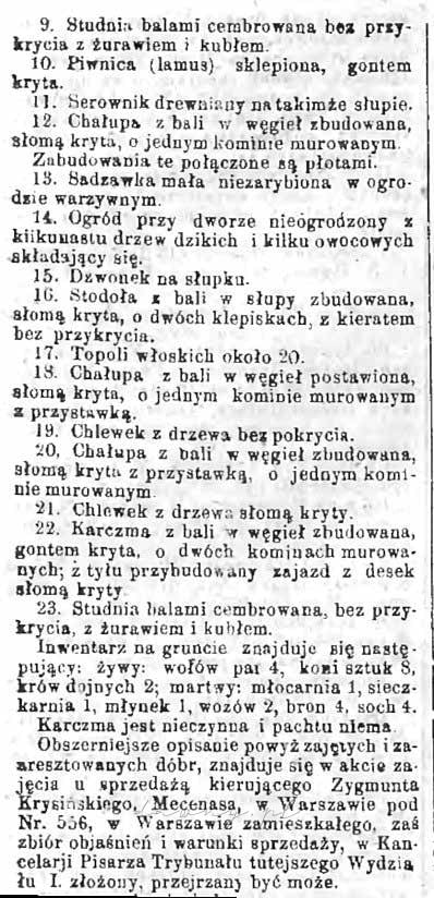 dobra ziemskie duczki 2