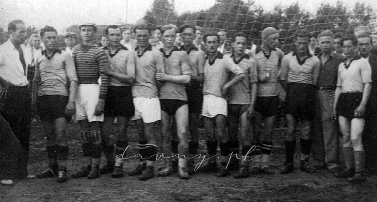 Wołomin, 1 sierpnia 1943
