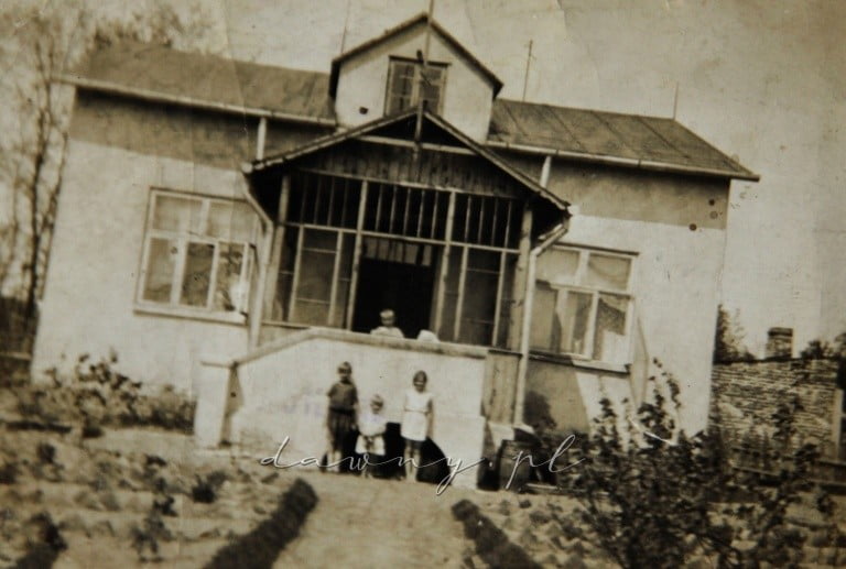 dom muller