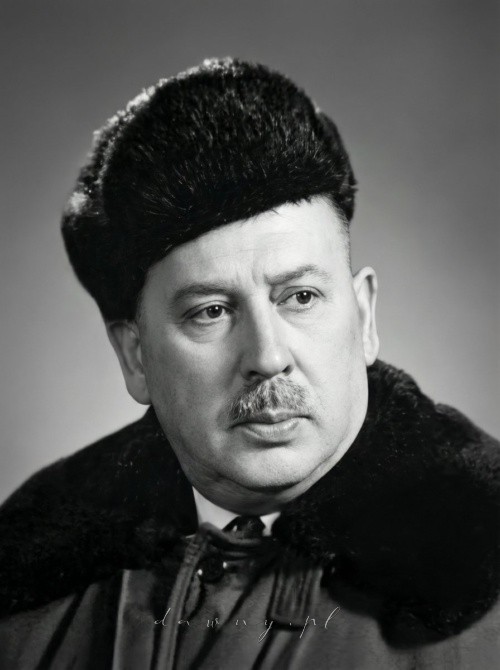 Zygmunt Siedlecki