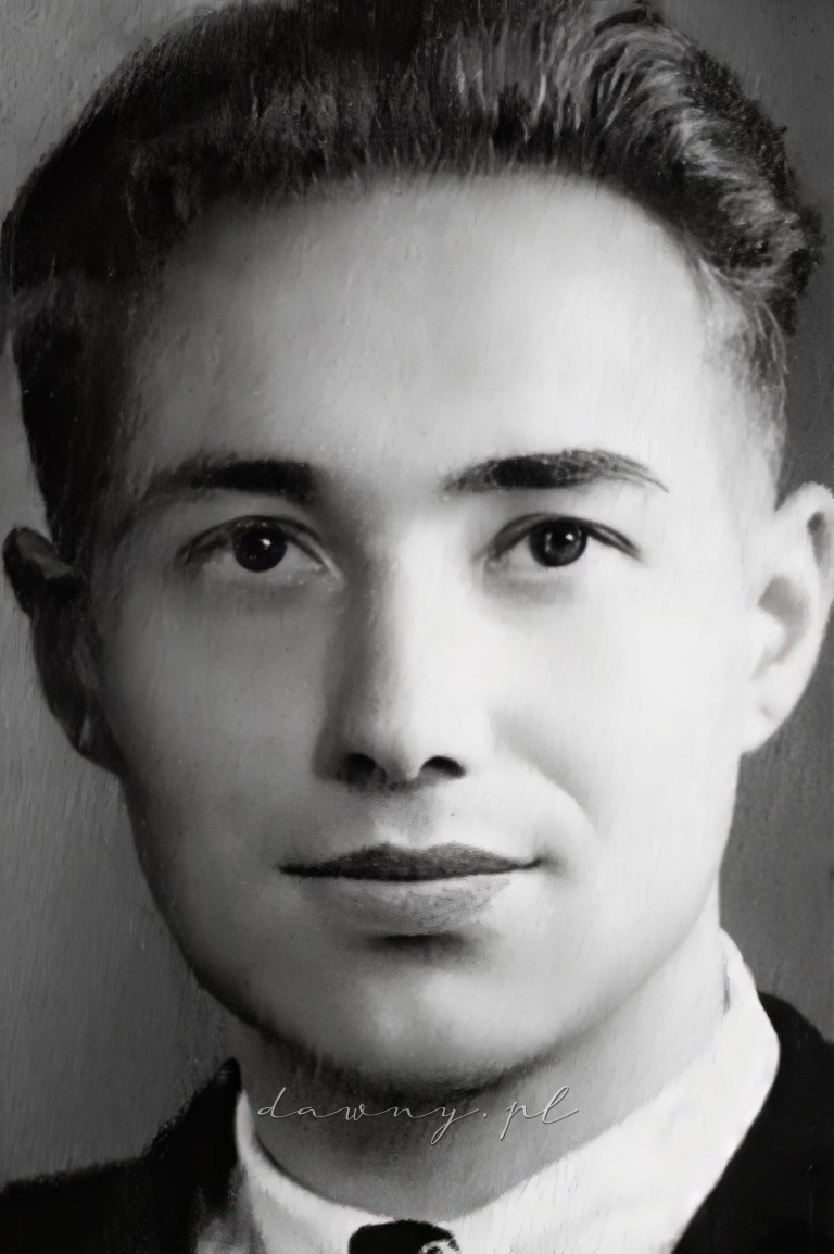Jerzy Henryk Nachtman