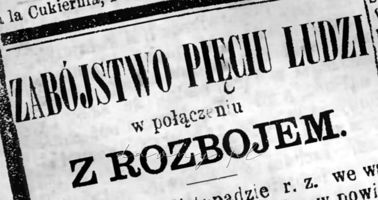 dreszew 1881