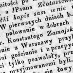 polowanie jadów
