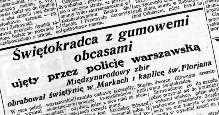 zlodziej marki