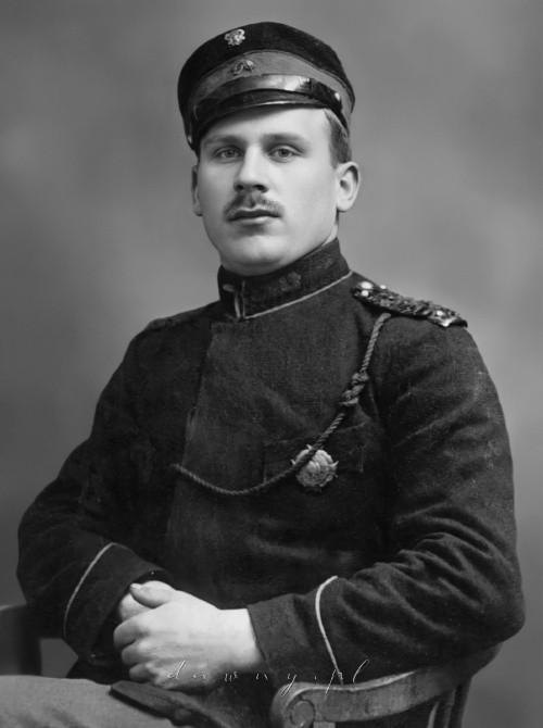 Tadeusz Ostojski