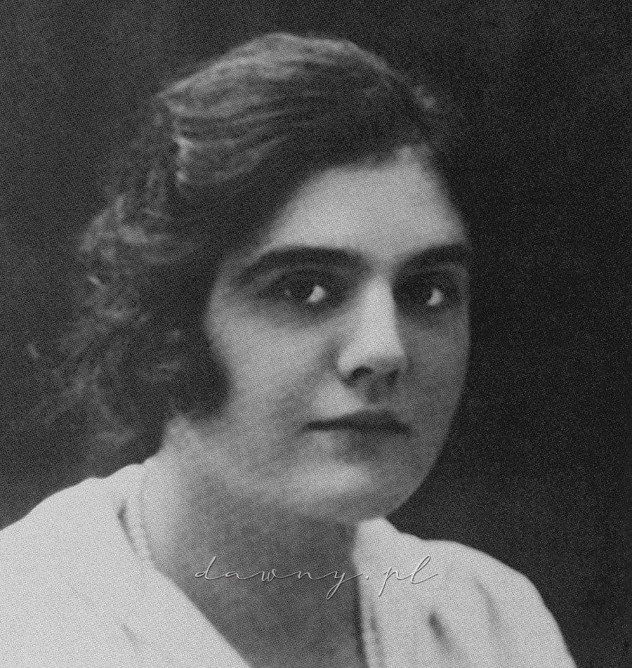 Wacława Mossakowska 