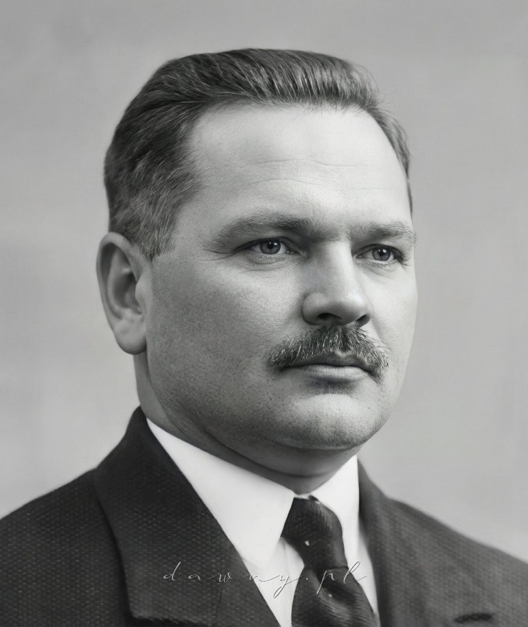 Feliks Koprowicz