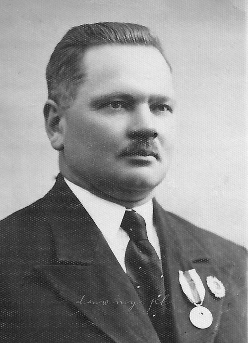 Feliks Koprowicz