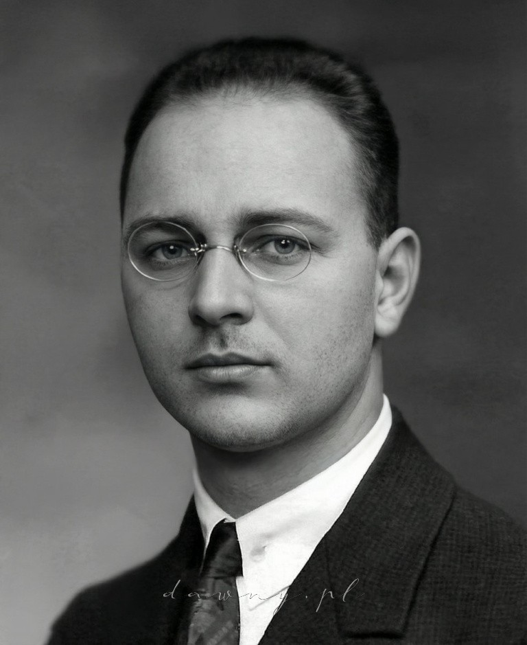 Edmund Leonard Kowalski